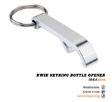 Kwik Keyring Bottle Opener