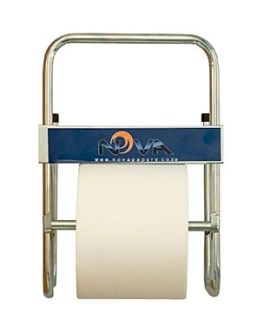 Wall Dispenser - Industrial Paper Towel Wall Dispenser - Min 10