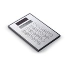 Solar credit card calculator