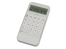 Tech Calculator white in Gift Box