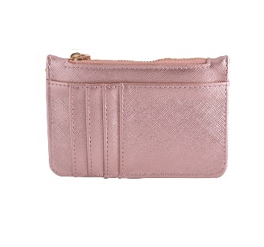 Buy.It.Yourself Purse Rosegold & Gold