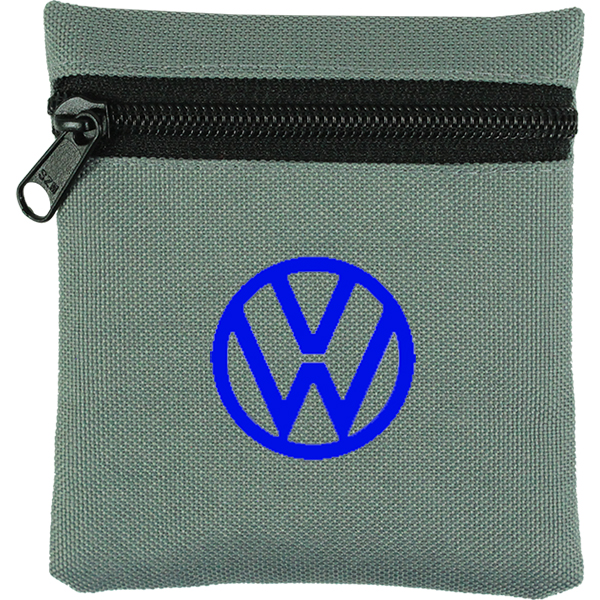 Winslow zip pouch or purse