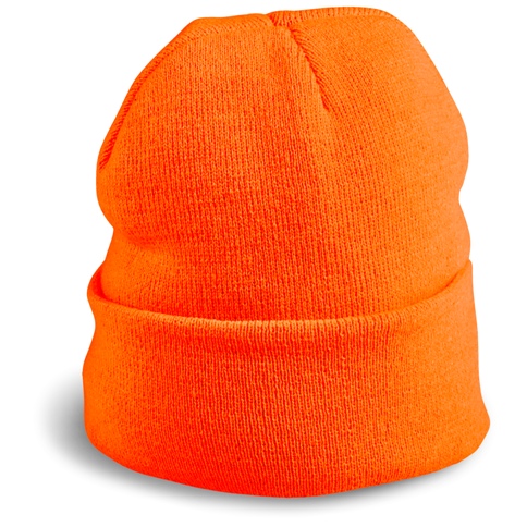 Beacon Hi-Viz Beanie - Available in Orange or Yellow