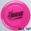 125mm Customizable Frisbee mini