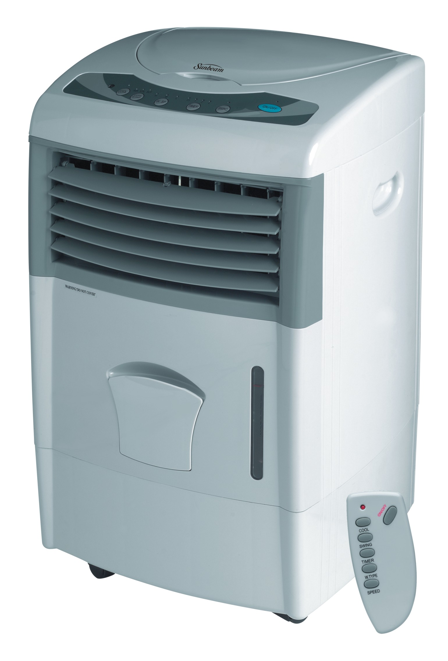 Sunbeam Sunbeam Air Cooler + Remote