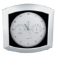 Value wall clock and weather station