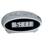 The "UFO" - stylised shaped desk alarm clock