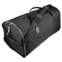 The Ultimate in travel. A cool travel bag that turns into a suit