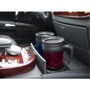 Thermal travel mugs - 0,4 litre capacity