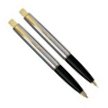 Parker Frontier Stainless GT Pencil