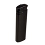 Classic electronic lighter, refillable - Avail in assorted colou