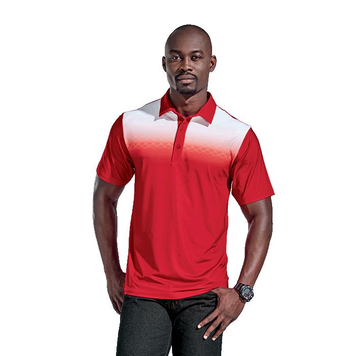 Ahead Spectrum Golfer - Avail in: Charcoal, Cherry Red or Navy
