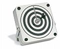 Target it. Magnetic dart game with post it pad in metal box.