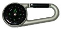 Ultratec Av2097 Carabiner Compass W/Clip