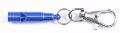Av2321 Ultratec Key Ring Whistle Sml Blu