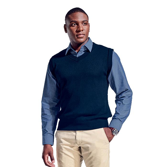 Barron Mens Basic Jersey Short Sleeve - Avail in: Black or Navy