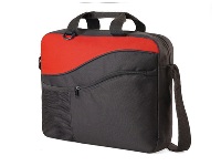 The Wave Conference Bag - Available many different colours