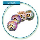 Champ Stinger Q-Lock Soft Spikes in Tubs