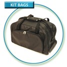 Large Kit Bag with Extra Large Wet Pouch