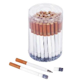 Cigarette Pen - Min Order: 60