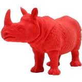 Rhino Eraser - Min Order: 6 units
