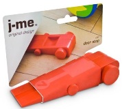 Car Doorstop - Red or Green - Min Order: 6 units