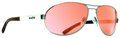 Bolle Five-O ChromeBlk Sunglasses