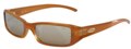 Bolle Groove Straw Shadow Brown Sunglasses