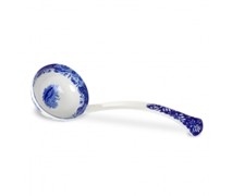Portmeiron - Blue Italian Soup Ladle Only - Min Orders Apply
