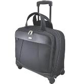 Balistic Nylon Executive Business Laptop Trolley Bag - 40 x 20mm