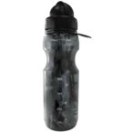 Nicklaus Water Bottle Tees - Black