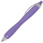 Cosmos Ball Pen - Purple