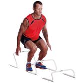 BRT Agility Hurdles - Avail in: White