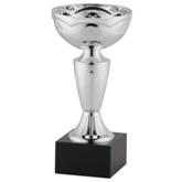 BRT Triumph Trophy - Avail in: Silver