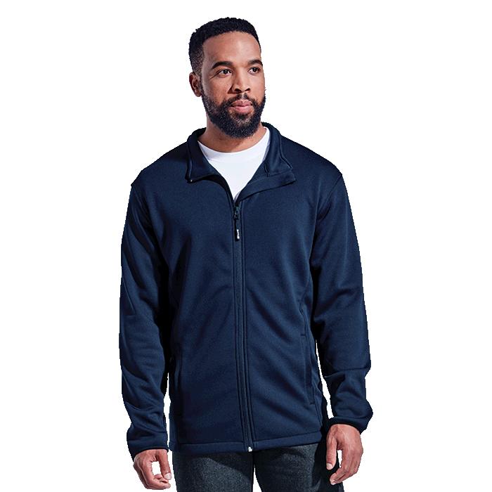 Barron Mens Canyon Jacket - Avail in: Black or Navy