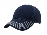 Stitch cap - Available in many colors