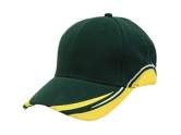 Slick  cap - Available in many colors