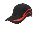 Electric  cap - Available in many colors