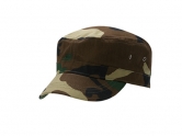 Camo Fidel cap - Available in many colors