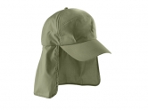 Fisherman's cap - Available in many colors