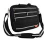 Zip It - Laptop Bag M Black / Silver