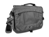 Canyon Notebook Bag - 13.3" - Shoulder, Hand carry - Grey/silver
