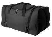 Indestruktible Sports Bag - Large Black