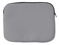 Neoprene Laptop Holder - Grey
