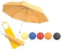 Ladies Umbrella - Orange