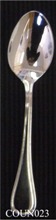 Master Cutlery - Countess 4400 Serving Spoon - Min Orders Apply
