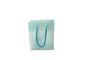 Polyk PP Gift Bag Small Satin Blue - Min orders apply, please co