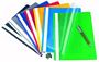 Quotation Folder PP A4 Green - Min orders apply, please contact