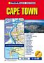 Map Street Finder Cape Town M5389 - Min orders apply, please con