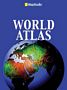 Map World Atlas - Min orders apply, please contact sales@perkalg